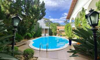 Imagem: Casa sobrado com 4 quartos - Bairro Setor