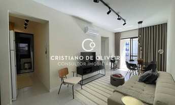 Imagem: Apartamento de 2 dormitórios (1 suíte)