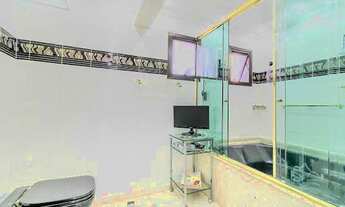 Imagem 2: Cobertura, 450 m² - venda por R$ 3.180.000,00 ou aluguel por R$ 24.600,00/mês - Perdizes