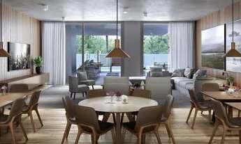 Imagem 7: Grand Habitarte 189m 4 suítes 5 vagas