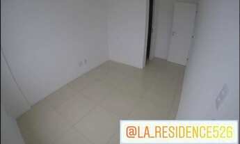 Imagem 4: Bosque de Flores Apart 2 e 3 dormitórios Bairro Flores Gerador 100% 2 vagas