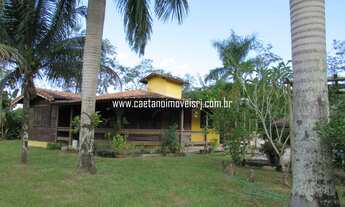 Imagem 5: Sítio para venda de 4.000m² com 3 quartos