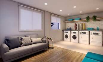 Imagem 7: Apartamento para venda possui 34 metros quadrados com 2 quartos em Guaianazes - São Paulo