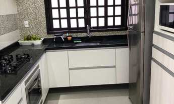 Imagem 3: Linda casa à venda no Maria Elmira, 110 m² com 2 quartos - Caçapava, SP