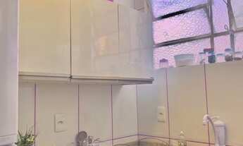 Imagem 6: Aconchego do Vieiralves mobiliado