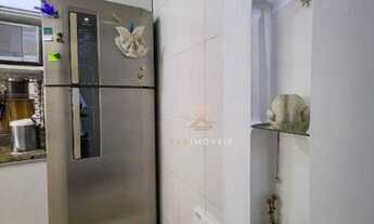 Imagem 7: Apartamento com 3 dormitórios à venda, 76 m² por R$ 380.000 - Pechincha - Rio de Janeiro/R