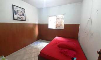 Imagem 5: Lote com Casa e Barracão próximo a Avenida Rio Verde