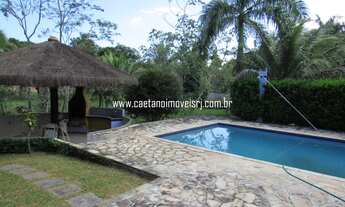 Imagem 2: Sítio para venda de 4.000m² com 3 quartos