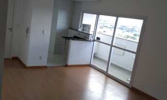Imagem 2: Apartamento,72 M², 2 dormitórios, sendo 1 suíte, varanda gourmet, Bairro Flamboyant, - Tau