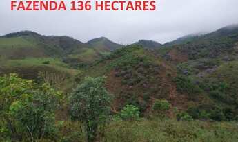 Imagem 2: Sítio 136 Hectares - Sítio 670 Hectares