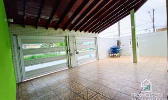 Imagem 7: Sobrado à venda, 185 m² por R$ 750.000,00 - Vila Agao - Bertioga/SP