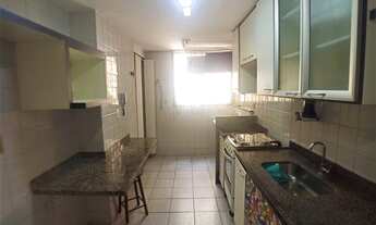 Imagem 6: Apartamento 02 Quartos, Jardim Camburi, Sol da Manhã, Próx. à Praia - Vitória - ES
