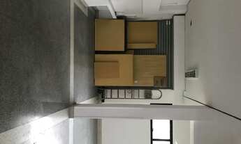 Imagem 7: Prédio comercial Mooca com elevador tem 4 pavimentos gerando renda 17.000 mensais