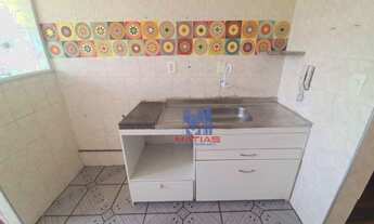 Imagem 4: Apartamento com 2 dormitórios para alugar, 53 m² por R$ 1.851,01/mês - Vila Feliz - São Pa