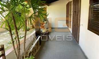 Imagem 3: Casa 3 Quartos Suíte Churrasqueira Espaço Piscina