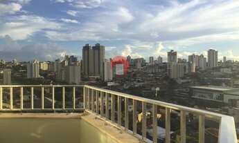 Imagem: APARTAMENTO - RESIDENCIAL SÃO JORGE