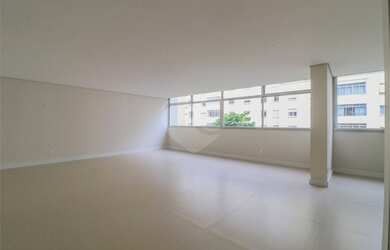 Imagem 7: São Paulo - Apartamento Padrão - HIGIENÓPOLIS