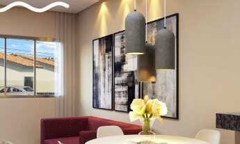 Imagem 2: Condomínio St. Stevam 2 | 150m²