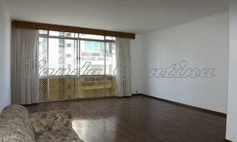 Imagem 2: Perdizes - amplo, muito amplo