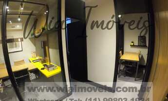 Imagem 6: Sala/Conjunto para aluguel e venda com 60 metros quadrados com 3 quartos