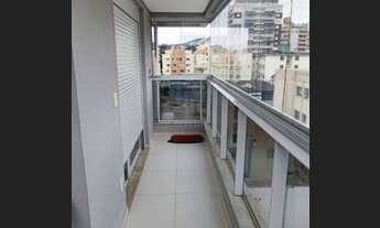 Imagem 7: Lindo apartamento com 3 suítes e 2 vagas de garagem no bairro Floresta, São José-SC