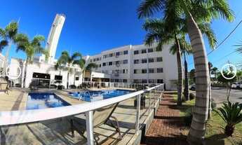 Imagem: Apartamento no Água Marinha - MRV - Campos