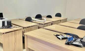 Imagem 4: Sala/Conjunto para venda com 140 metros quadrados com 4 salas