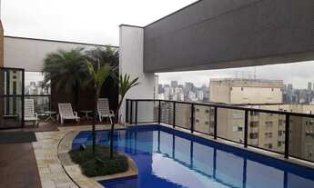 Imagem 3: Apartamento para Locação em Moema - São Paulo - SP