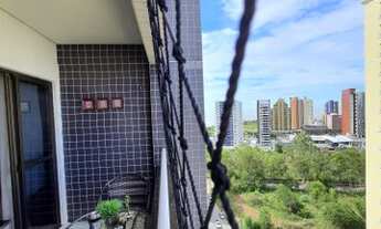 Imagem 6: Apartamento para venda possui 118 metros quadrados com 3 quartos