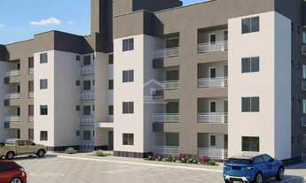 Imagem: Lançamento Apartamento no Turu 49m² Varanda