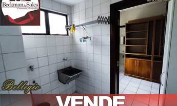 Imagem 5: Apartamento para venda tem 215 metros quadrados com 4 quartos em Jurunas - Belém - PA