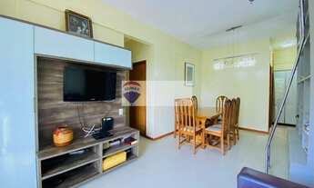 Imagem 2: Apartamento - 3 Quartos, 2 Suítes - 79m² - Edifício Safira Eco - Marco, Belém/PA