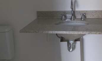 Imagem 6: Apartamento para venda tem 35 metros quadrados com 1 quarto em Consolação - São Paulo - Sã