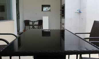 Imagem 4: Casa de condomínio para aluguel possui 140 metros quadrados com 3 quartos