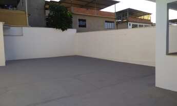 Imagem 6: Casa - B. São Gotardo -Muriaé-MG - Rua Principal - Oportunidade