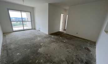 Imagem 2: Parque Ecoville Apartamento com 3 dormitórios