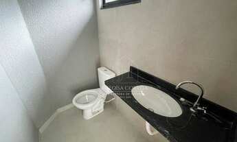 Imagem 4: Casa com 3 dormitórios à venda, 72 m² por R$ 325.900,00 - Parque Das Árvores - Parnamirim