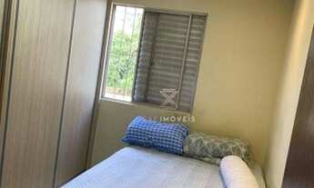 Imagem 5: Apartamento com 1 dormitório à venda, 40 m² por R$ 190.000 - Pirituba - São Paulo/SP