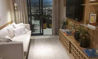 Imagem 2: Apartamento pronto pra morar 81 m2, 3 QTs, 1 Vaga