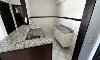 Imagem: Apartamento 1 Dormitório Ribeirânia