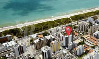 Imagem 3: FLATS LANÇAMENTO EM INTERMARES 21M2
