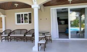 Imagem 3: Casa para venda tem 297 metros quadrados com 4 quartos em Campeche - Florianópolis - SC