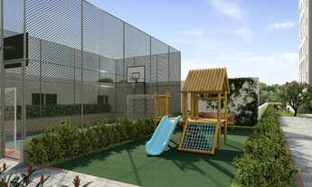 Imagem 9: Apartamento para venda tem 33m² com opção de 1 e 2 quartos em Jardim Prudência - São Paulo