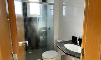 Imagem 4: Apartamento com vista permanente para o parque da cacism