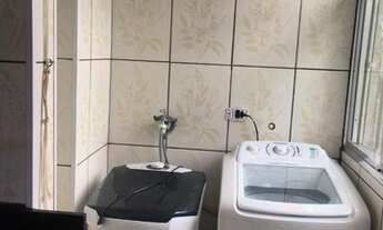 Imagem 2: Apartamento com 2 dormitórios, 48 m² - venda por R$ 175.000,00 ou aluguel por R$ 1.000,00