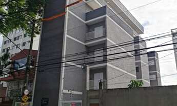 Imagem: Apartamento para venda possui 48 metros