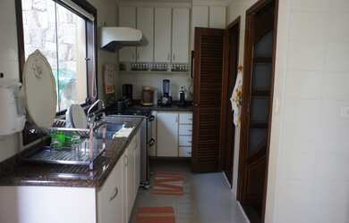 Imagem 5: CASA RESIDENCIAL em SÃO PAULO - SP, PARQUE DOS PRÍNCIPES