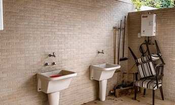 Imagem 7: Linda casa duplex de condomínio para venda com 216m² com 3 qtos em Itaboraí - RJ