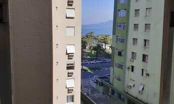 Imagem 7: Vende-se apartamento 90 m2, 2 dormitórios sendo 1 suíte, quadra da praia Aparecida mobilia