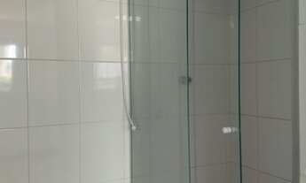 Imagem 7: Apartamento para aluguel com 20 metros quadrados na Branca - São Paulo - SP